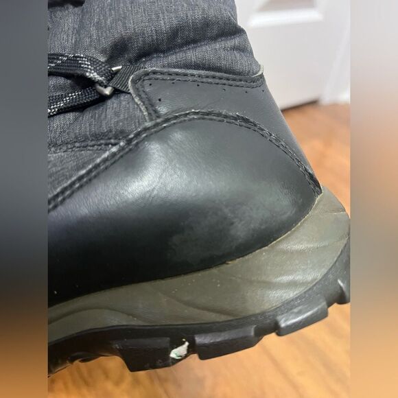⚡CLOSET CLEAR-OUT: PRICE DROP⚡ Timberland waterproof winter snow boots l - Picture 15 of 16
